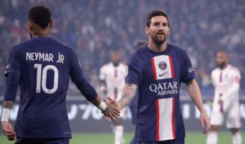 Jogo do PSG