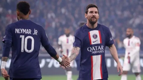 Jogo do PSG x Ajaccio hoje: transmissão ao vivo, canal de TV e horário