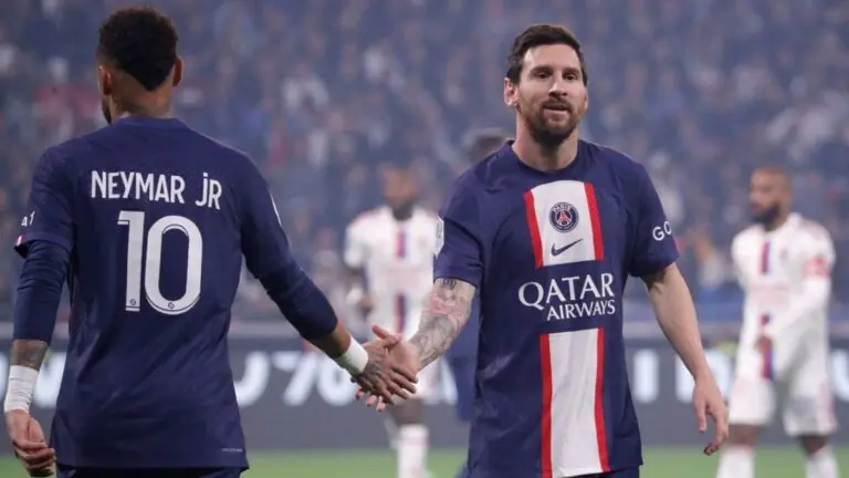 Jogo do PSG x Ajaccio hoje: transmissão ao vivo, canal de TV e horário