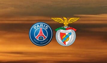 Jogo do PSG hoje