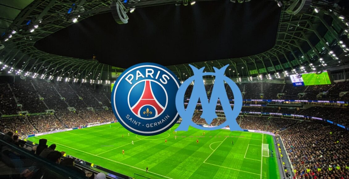 Em que canal vai passar o jogo do PSG hoje