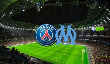 Em que canal vai passar o jogo do PSG hoje
