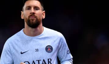 Jogo do PSG hoje