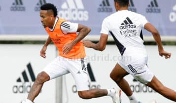 Jogo do Real Madrid hoje