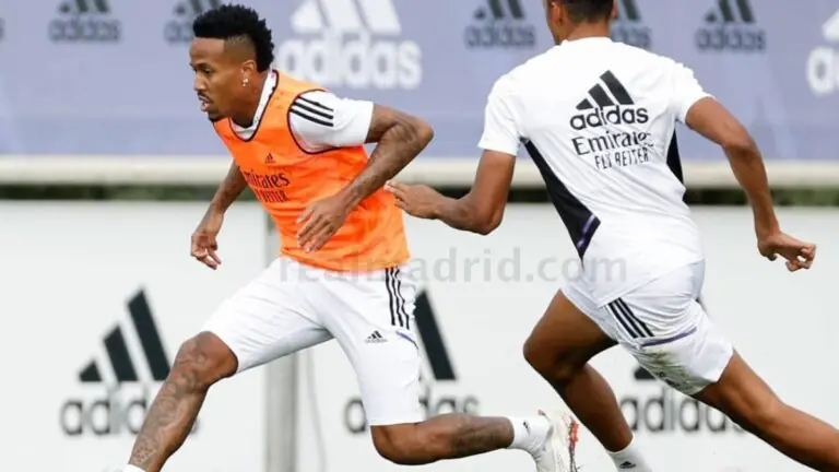 Que horas é jogo do Real Madrid hoje e onde vai passar (22/10/2022)