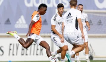 jogo do real madrid hoje