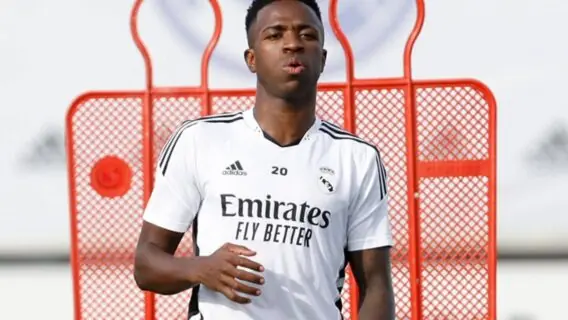 Onde vai passar jogo do Real Madrid hoje e horário ao vivo – 30/10