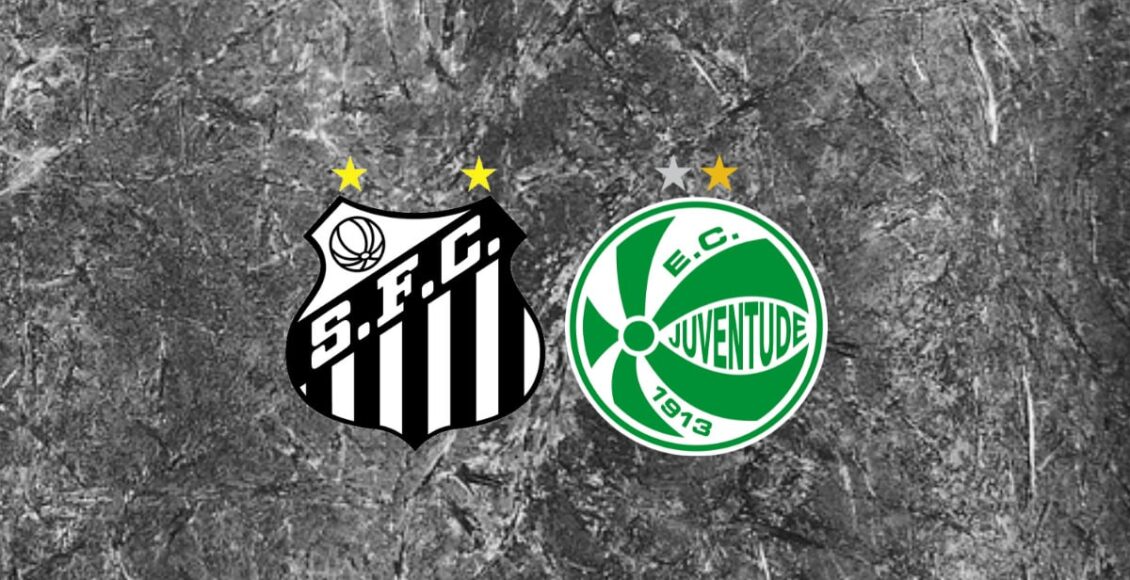jogo do Santos hoje