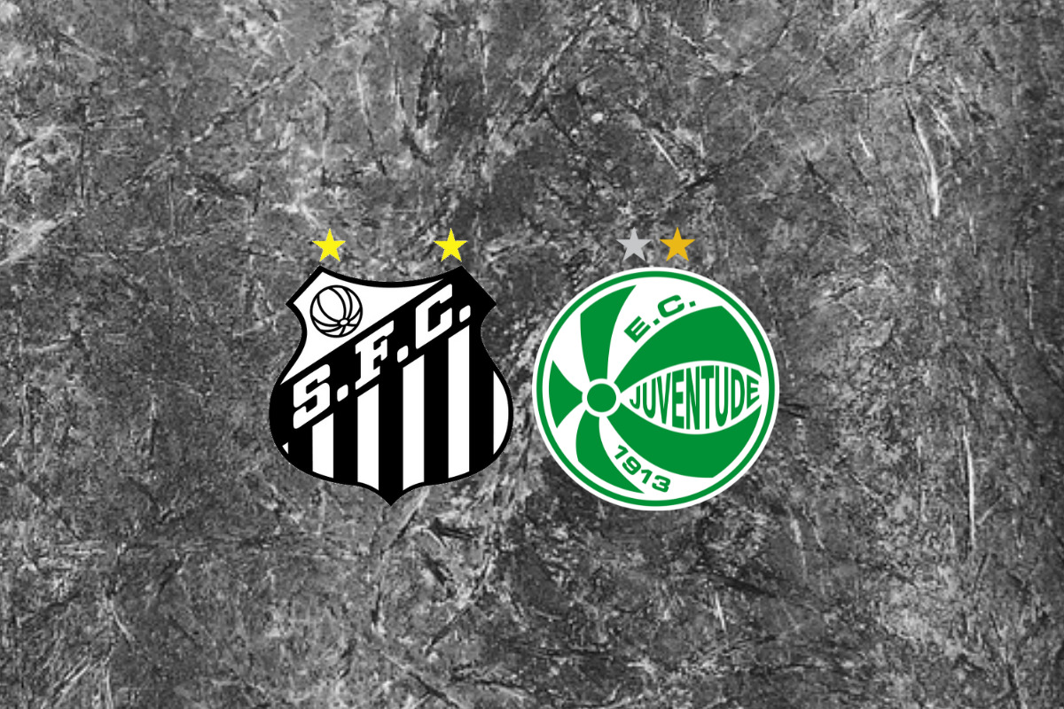 jogo do Santos hoje