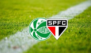 jogo do São Paulo hoje