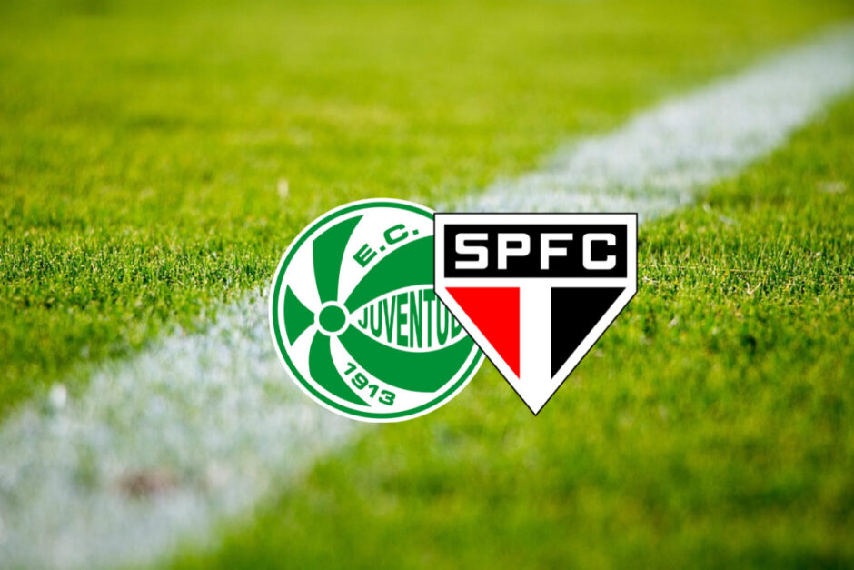 jogo do São Paulo hoje