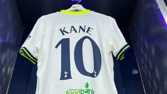 Onde assistir jogo do Tottenham hoje ao vivo e horário – 29/10/2022