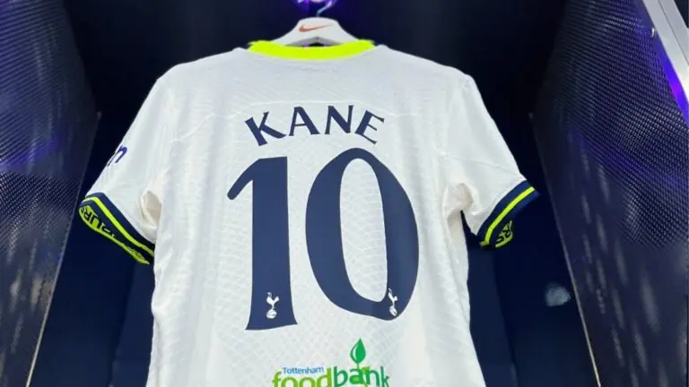 Onde assistir jogo do Tottenham hoje ao vivo e horário – 29/10/2022