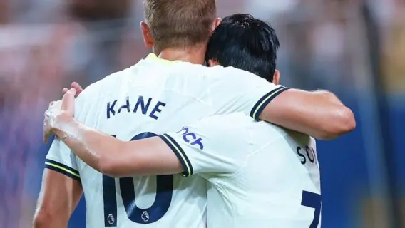 Onde vai passar jogo do Tottenham hoje e horário ao vivo – 23/10