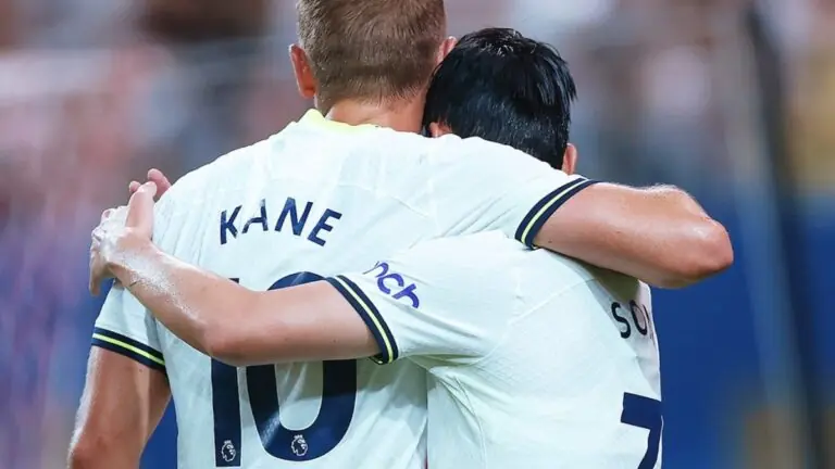 Onde vai passar jogo do Tottenham hoje e horário ao vivo – 23/10