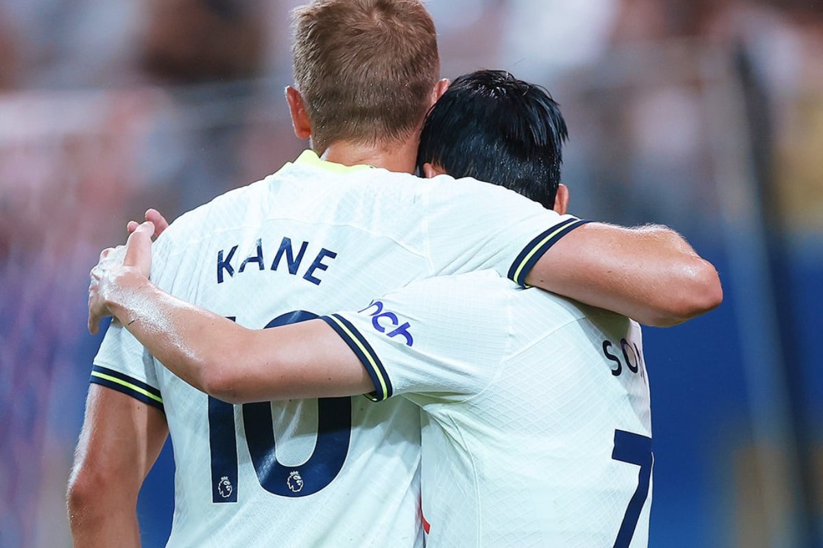 Onde vai passar jogo do Tottenham hoje e horário ao vivo – 23/10