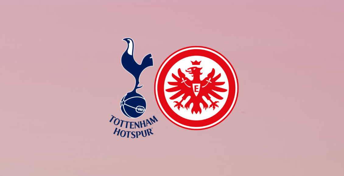 Jogo do Tottenham hoje