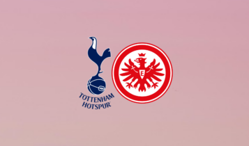 Jogo do Tottenham hoje