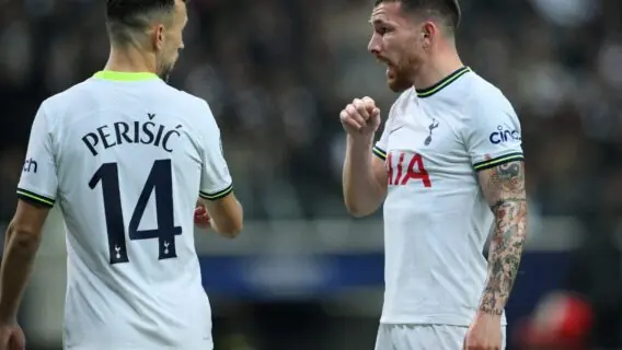 Jogo do Tottenham hoje online: onde assistir, horário e palpites – 08/10