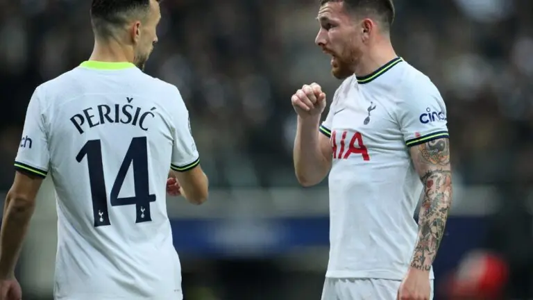 Jogo do Tottenham hoje online: onde assistir, horário e palpites – 08/10