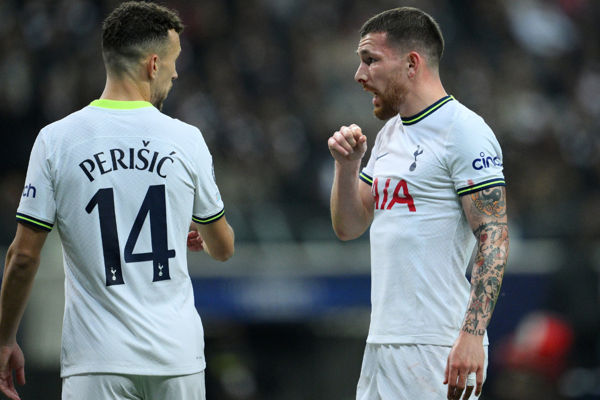 Onde assistir ao jogo do Tottenham? Saiba em qual canal vai passar