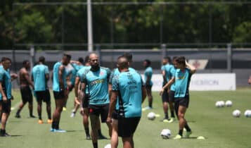 jogo do Vasco
