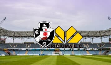 jogo do Vasco