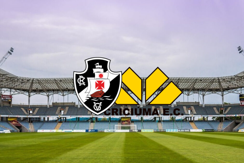 jogo do Vasco