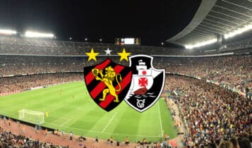 Assistir o jogo do Vasco hoje