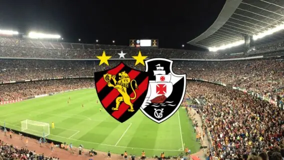 Assistir o jogo do Vasco hoje na Série B ao vivo (16/10)
