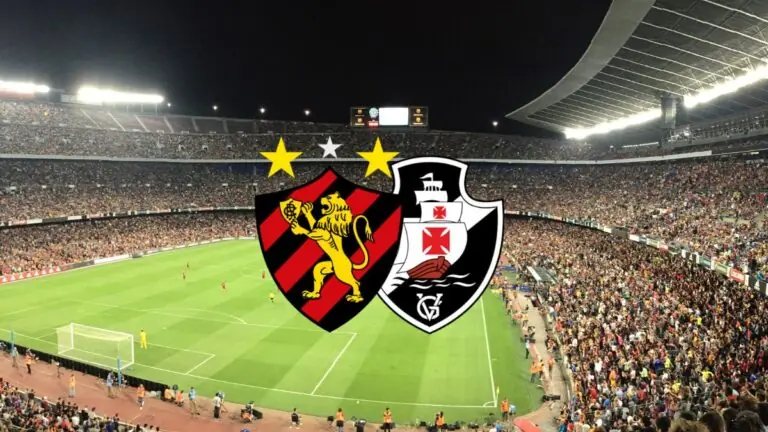 Assistir o jogo do Vasco hoje na Série B ao vivo (16/10)