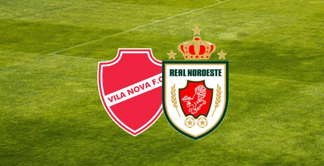 jogo do Vila Nova hoje