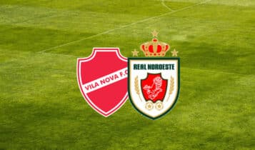 jogo do Vila Nova hoje