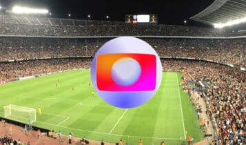 jogo na Globo