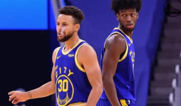 Jogos da NBA hoje