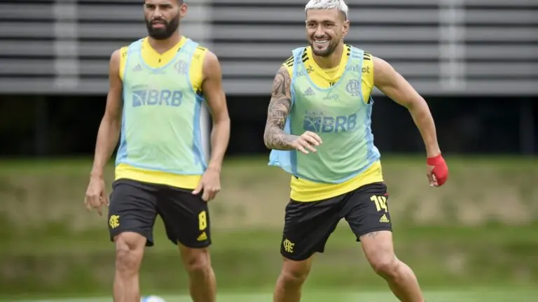 Jogos de hoje ao vivo: futebol nesta terça e onde assistir na TV – 25/10/22