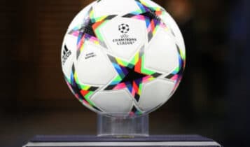 Quem joga hoje na Champions League