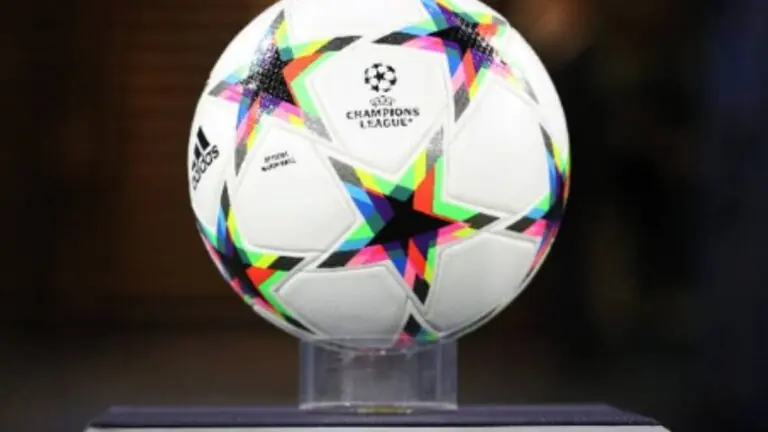 Quem joga hoje na Champions League? Onde assistir na terça-feira (04/10)