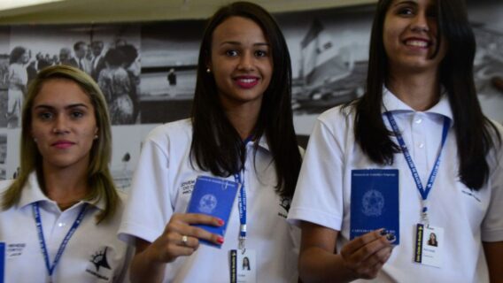 Jovem aprendiz recebe décimo terceiro e FGTS em 2022?