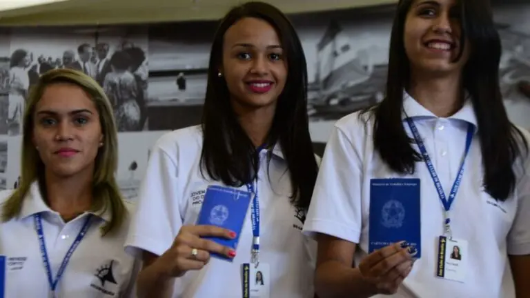 Jovem aprendiz recebe décimo terceiro e FGTS em 2022?