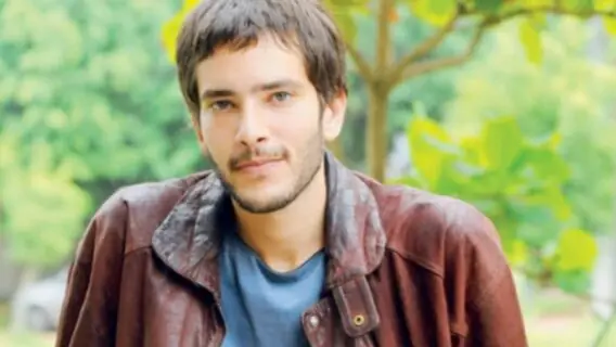 O que acontece com Juca de A Favorita e qual o final do personagem?