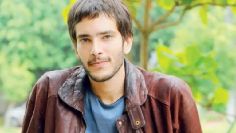 O que acontece com Juca de A Favorita e qual o final do personagem?