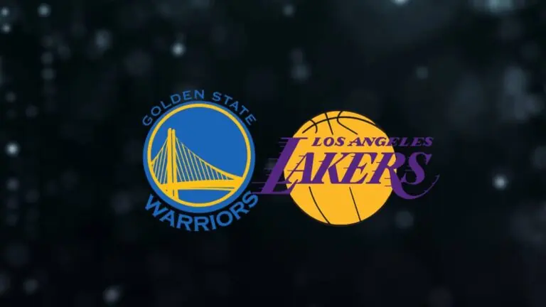 Lakers x Warriors onde assistir hoje e horário da NBA (09/10/22)