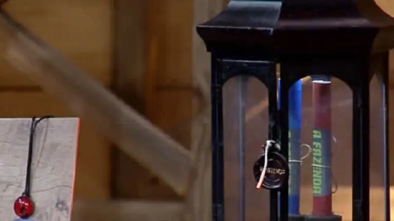 A Fazenda 2022: poder do lampião da semana vai colocar peão na roça; veja