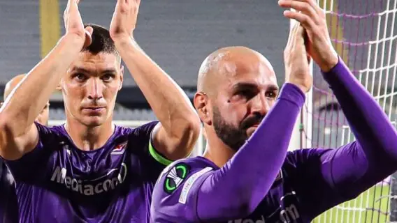 Lecce x Fiorentina: onde assistir e horário do jogo de hoje – 17/10