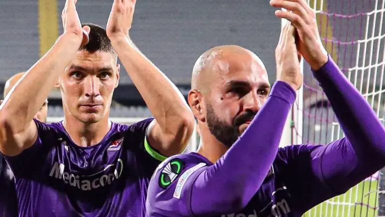 Lecce x Fiorentina: onde assistir e horário do jogo de hoje – 17/10