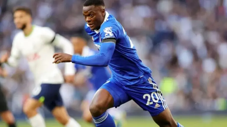 Leicester x Nottingham Forest: onde assistir ao vivo e horário – 03/10