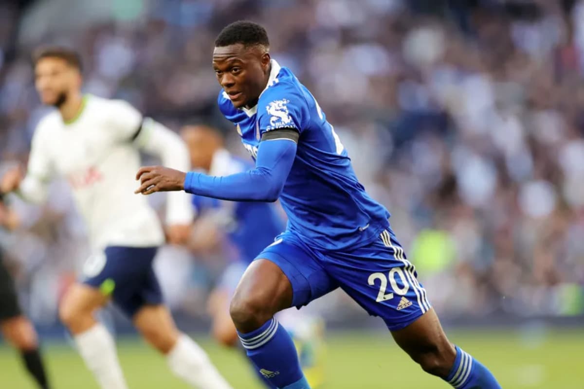 Leicester x Nottingham Forest: onde assistir ao vivo e horário – 03/10