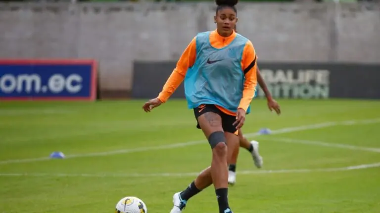 Libertadores Feminina 2022: onde assistir Corinthians hoje (19/10)