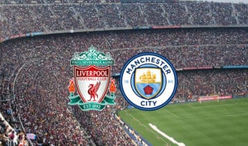 Liverpool e Manchester City hoje